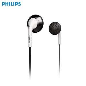  Philips SHE2670BW/10 In Ear Headphones   Black/White 