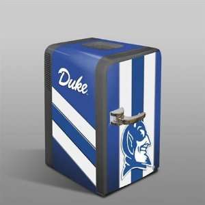    Duke Blue Devils Portable Tailgate Fridge