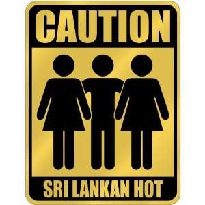  New  Caution  Sri Lankan Hot  Sri Lanka Parking Sign 