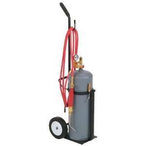     Eze Lite Air Acetylene Torch Outfits