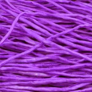  2mm Lavender Silk String Arts, Crafts & Sewing