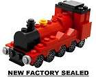 LEGO 40028 Harry Potter Hogwarts Express Train set exclusive new 