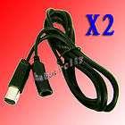   Controller Extension Cable Cord For Nintendo Wii and Gamecube GC MGC