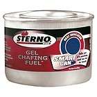 Sterno Handy Fuel Brand Methanol Gel Chafing Fuel 8 pk