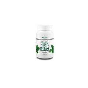  American Nutriceuticals Stress Release   190 Tablets 