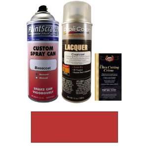   Can Paint Kit for 1980 Buick All Other Models (77 (1980)) Automotive