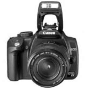  Canon Cameras EOS Digital Rebel XT