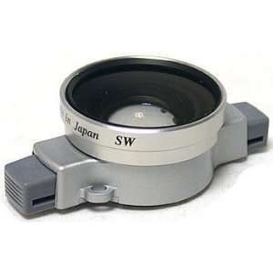   Telephoto Lens for Canon SD700 SD600 SD550 SD450 SD430