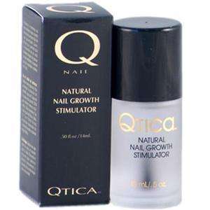New Qtica Natural Nail Growth Stimulator 0.5oz  