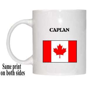  Canada   CAPLAN Mug 