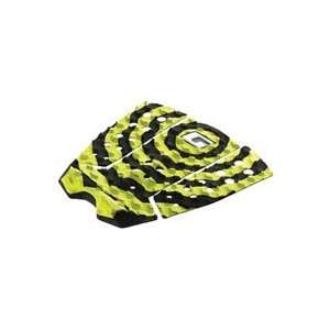  Gorilla Owen Wright Green Gutted Traction Pad Sports 