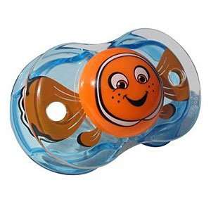  Clown Fish Pacifier By Raz Baby Baby