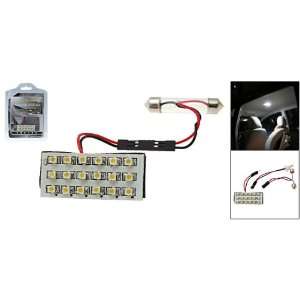    1 x 18 LEDs Car Auto Interior Dome Box Light Lamp Automotive