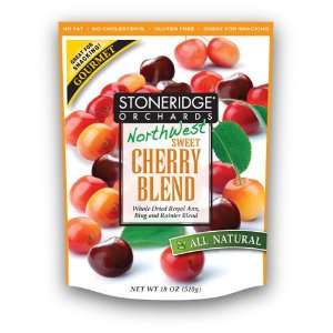 Stoneridge Orchards Northwest Sweet Cherry Blend, 18 Ounce  