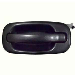  New Rear Outside Outer Drivers Door Handle SUV Automotive