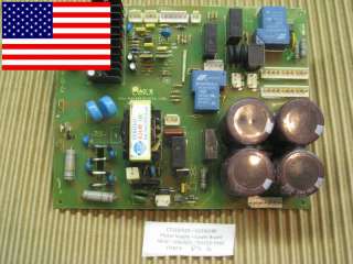 CT518 CT520 Power Supply Board   50 amp Plasma Cutter  