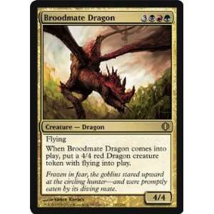  Broodmate Dragon Rare Toys & Games