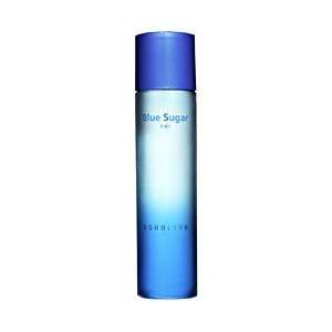  Blue Sugar Cologne for Men 3.4 oz Eau De Toilette Spray 