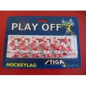  Stiga Hockey replacement team Team Canada Toys & Games