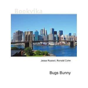 Bugs Bunny [Paperback]