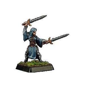  Elena, Battle Nun Toys & Games