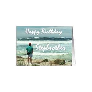  Stepbrother   Happy Birthday   Ocean Card Health 