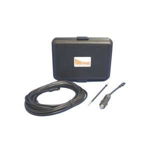  New ACCY KIT FOR PPR 20 CABLE CIG ADP & 9 PROBE 