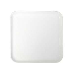  Carry Out 10 Square Plates   Set of 4