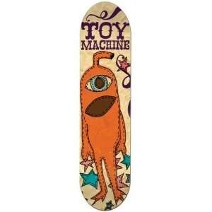  Toy Machine Skateboards Paper Sect Skateboard Sports 