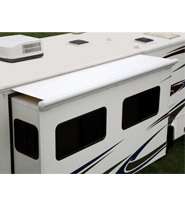 Dometic A&E Slide Topper 120 RV Awning  