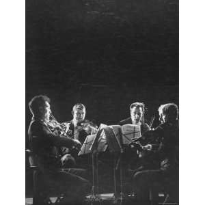  Guarneri Quartet Arnold Steinhardt, John Daley, Michael 