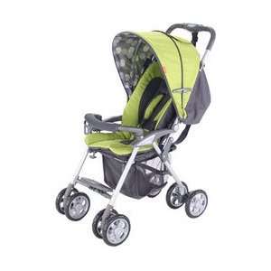  Combi Cosmo DX Stroller Lawn Baby