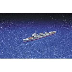  045756 1/700 422 Destroyer Ariake Toys & Games