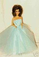 Pattern LIZ TAYLOR A PLACE IN THE SUN 4 Barbie Candi FR  