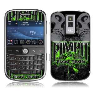  Music Skins MS PIMP10007 BlackBerry Bold  9000  Pimpit 