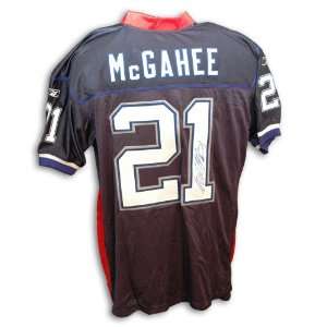 Willis McGahee Uniform   Authentic 