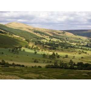  Lose Hill Ridge, Castleton, Peak District National Park, Derbyshire 