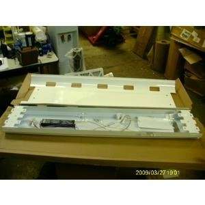   EJA432MVOLT1/4GEB10IS 48 FLUORESCENT FIXTURE