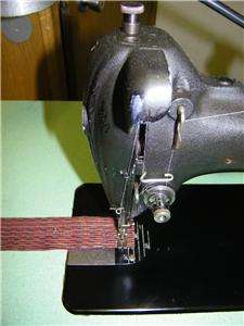 Singer 241 12 Industrial Hi Speed Sewing Machine  