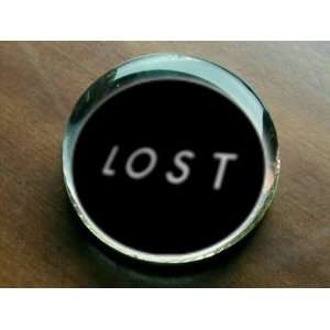 LOST Season 1 Collectable Paperweight