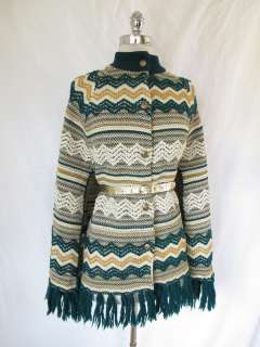   60s 70s retro Shift Party Dress LILLY ANN Skirt Suit Knit CAPE  