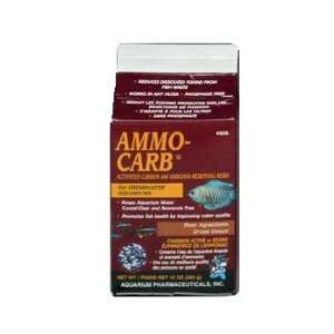  Ammo Carb 9 Oz   1 Pint Milk Carton (Catalog Category 