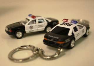 86 Cheverolet Chevy Caprice Die cast Model Police Car  