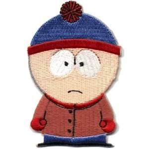  Stan Marsh Patch Arts, Crafts & Sewing
