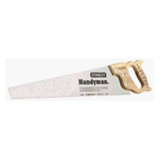  Stanley 15 520 Traditional Saw