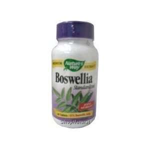 Boswellia, Standardized Extract Grocery & Gourmet Food