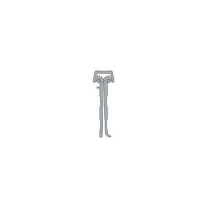   Flush Full Mortise Standard Duty Grade 1 Dark Bro