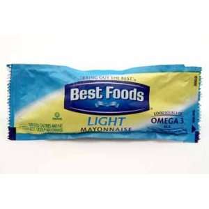  Best Foods Light Mayonnaise Case Pack 204   361840 Arts 