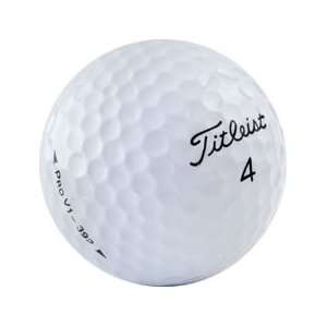  24 AAA Pro V1 Used Golf Balls