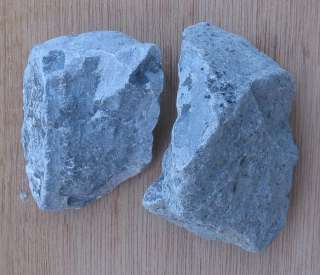 Calcium Carbide Stones For Carbide Lamps [1 pound]  